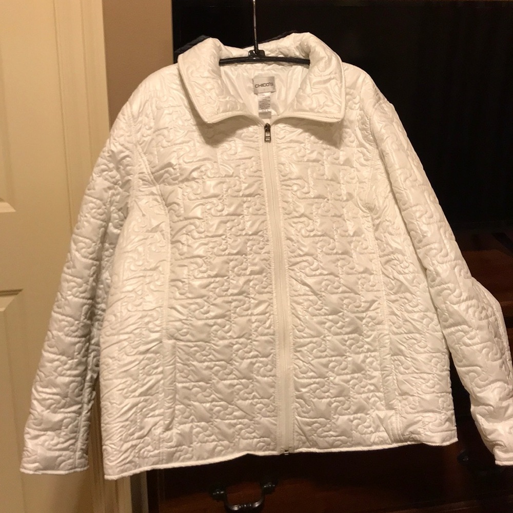 New WOT never worn